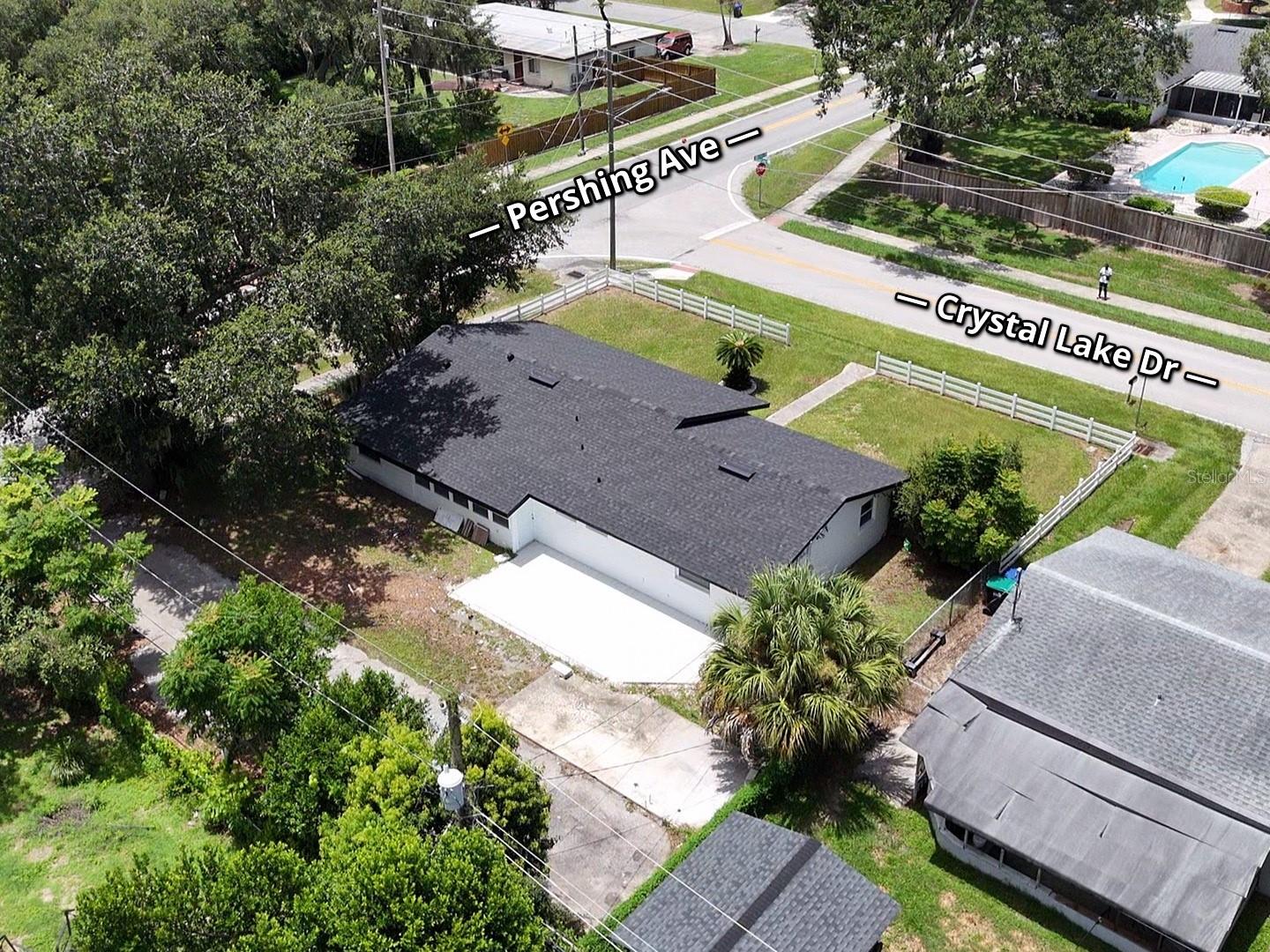 3629 S CRYSTAL LAKE DR, ORLANDO, FL — photo 37
