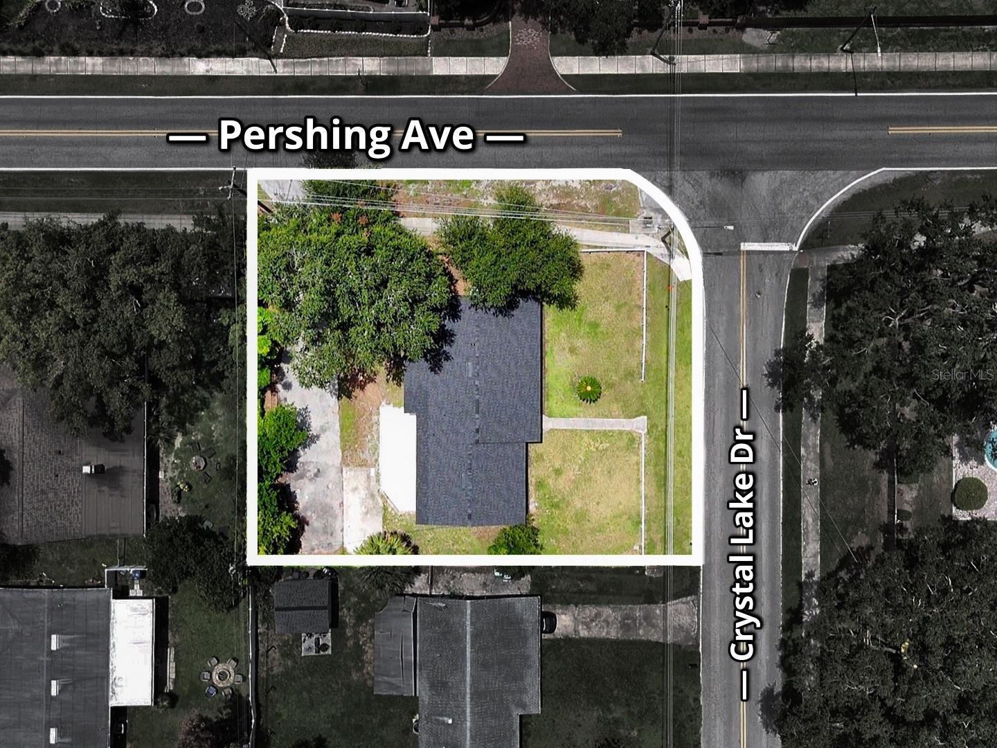 3629 S CRYSTAL LAKE DR, ORLANDO, FL — photo 38