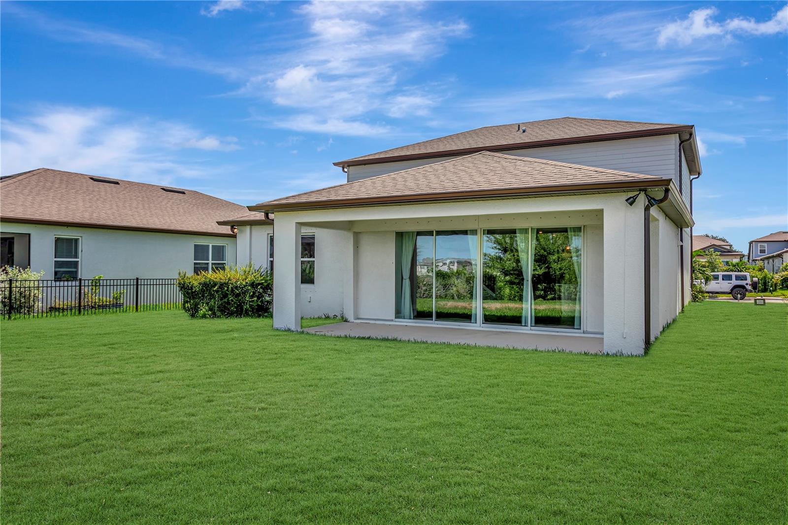 9909 LONGMEADOW AVE, PARRISH, FL — photo 2