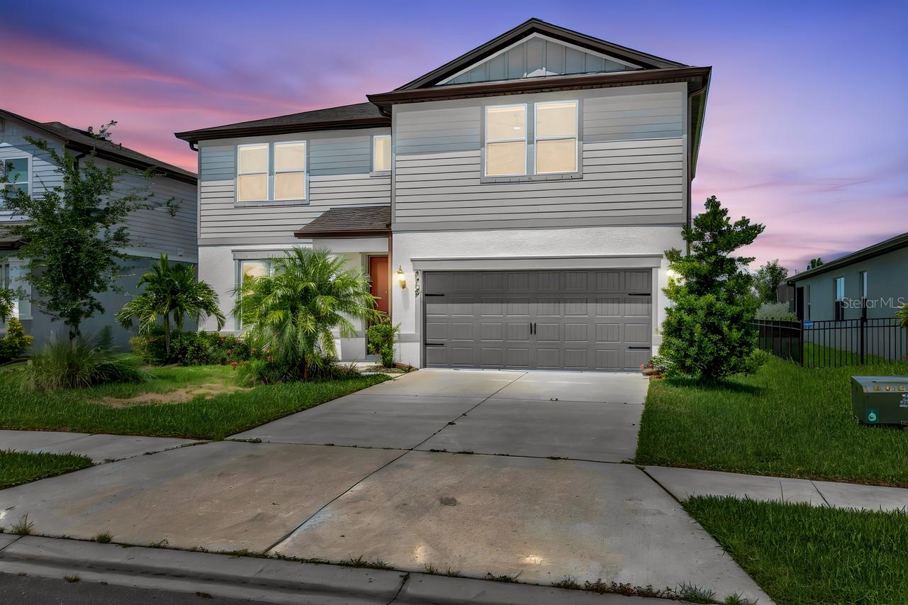 9909 LONGMEADOW AVE, PARRISH, FL — photo 42