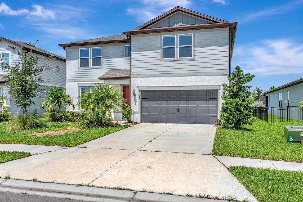9909 LONGMEADOW AVE, PARRISH, FL — photo 50