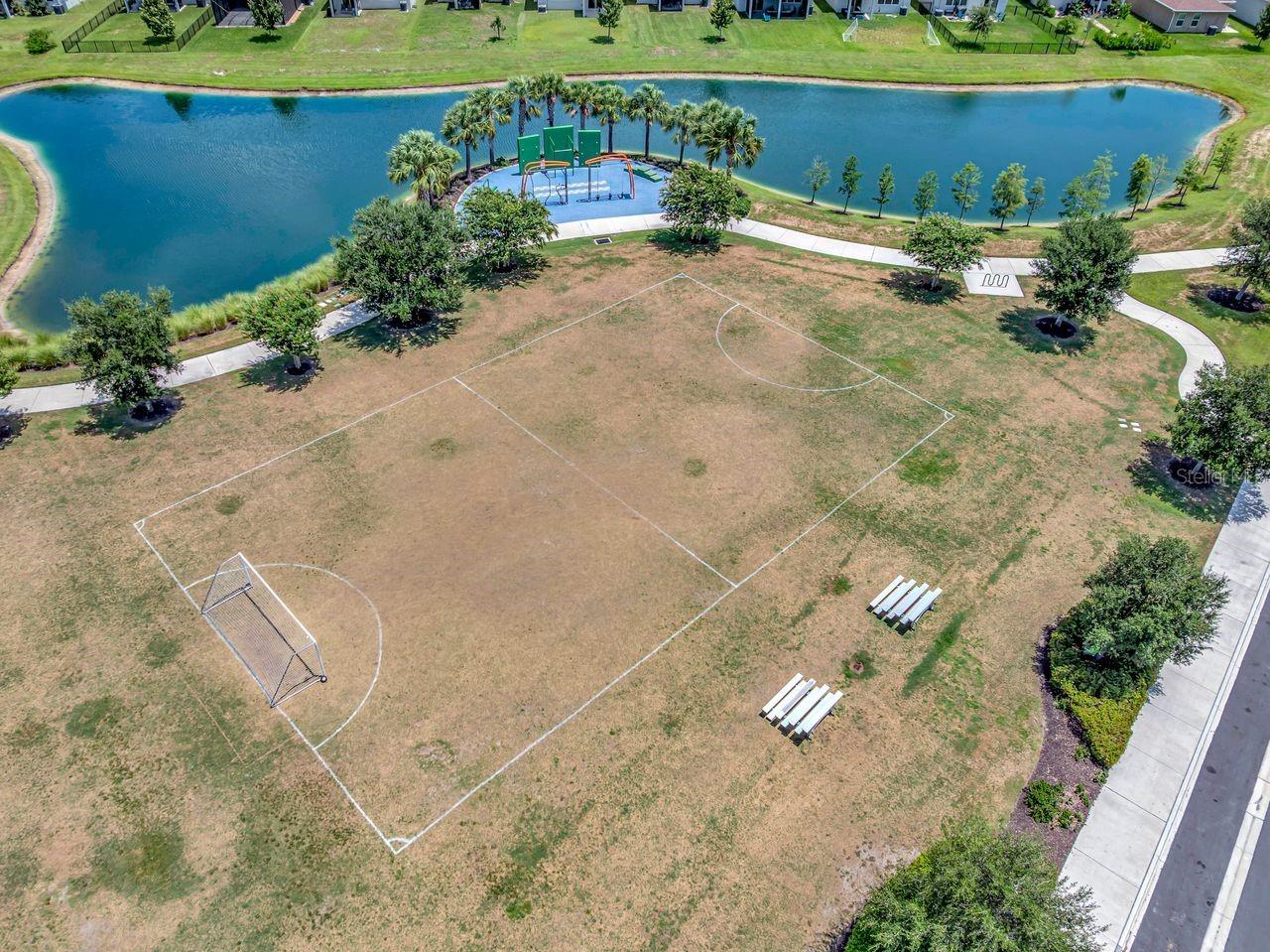 9909 LONGMEADOW AVE, PARRISH, FL — photo 55