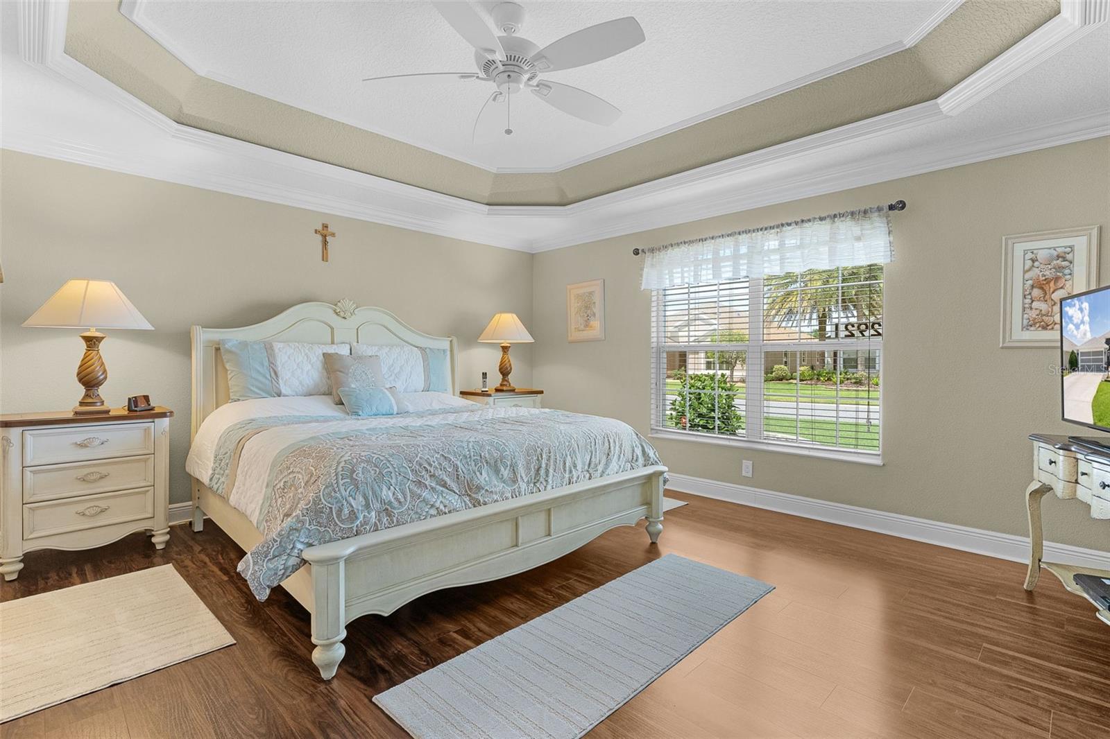 2921 FRENCH OAK AVE, THE VILLAGES, FL — photo 26