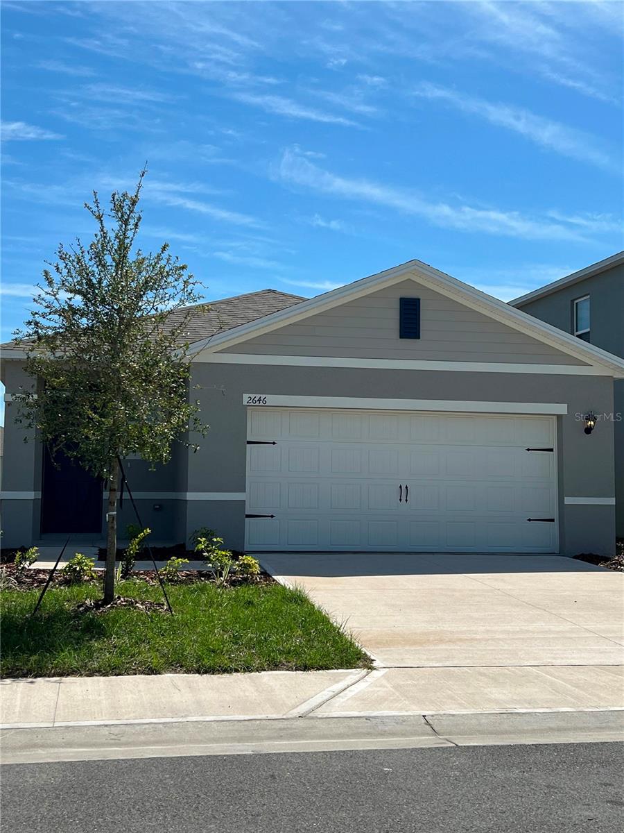 2646 ANGEL FALLS DR, DAVENPORT, FL — photo 2