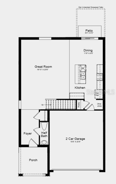 13966 BLUSTERY CT, HUDSON, FL — photo 12