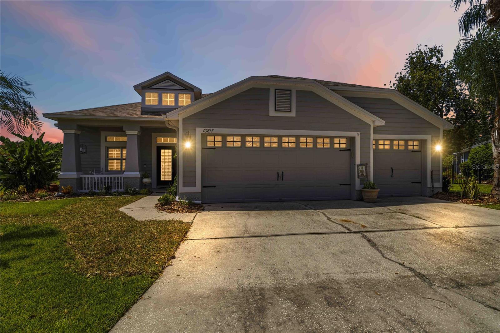 16817 HARRIERRIDGE PL, LITHIA, FL — photo 2