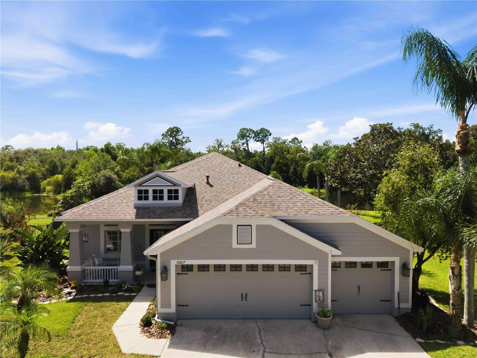 16817 HARRIERRIDGE PL, LITHIA, FL