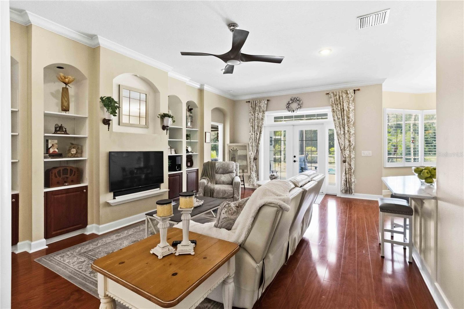 16817 HARRIERRIDGE PL, LITHIA, FL — photo 9