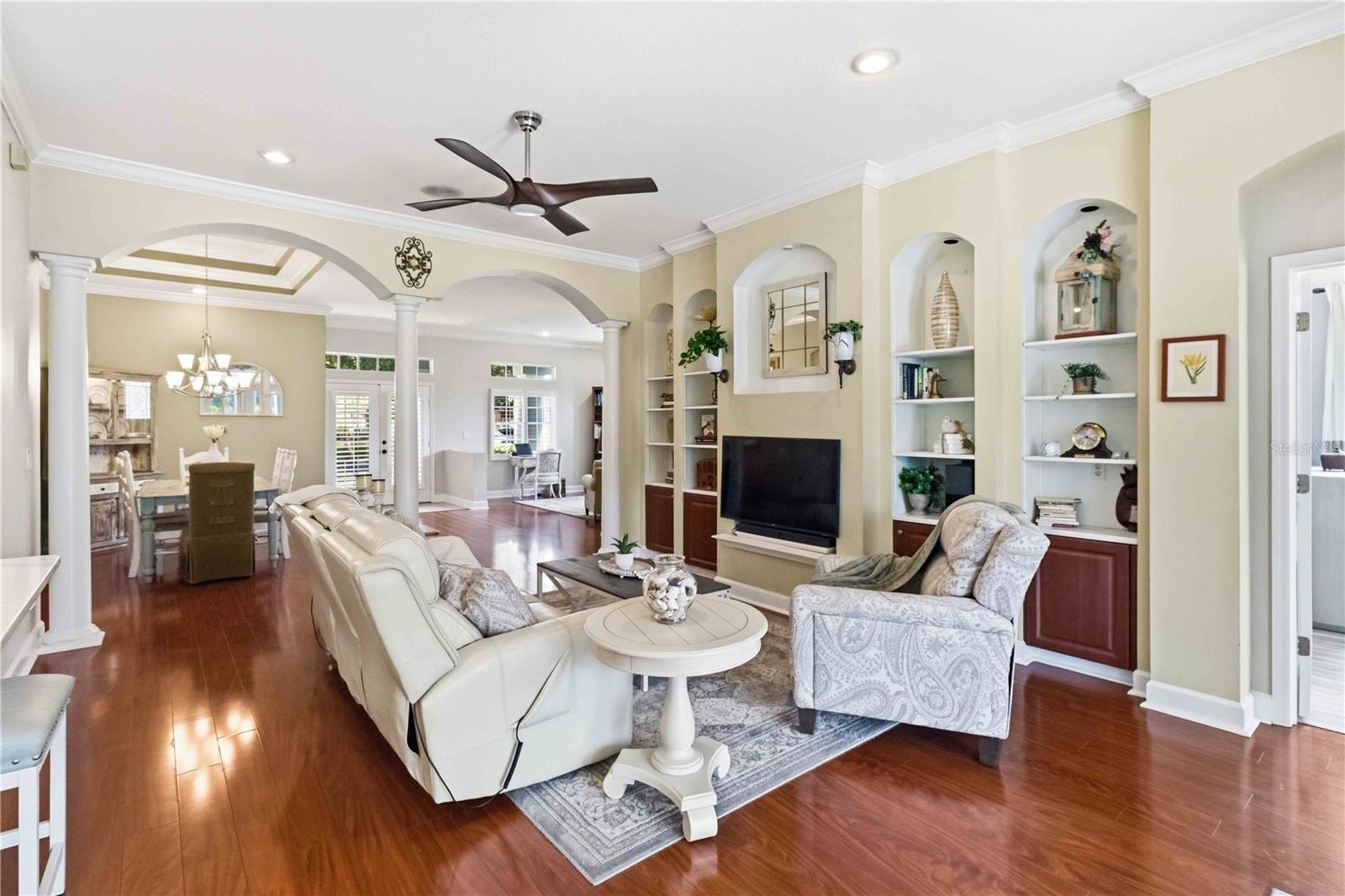 16817 HARRIERRIDGE PL, LITHIA, FL — photo 10