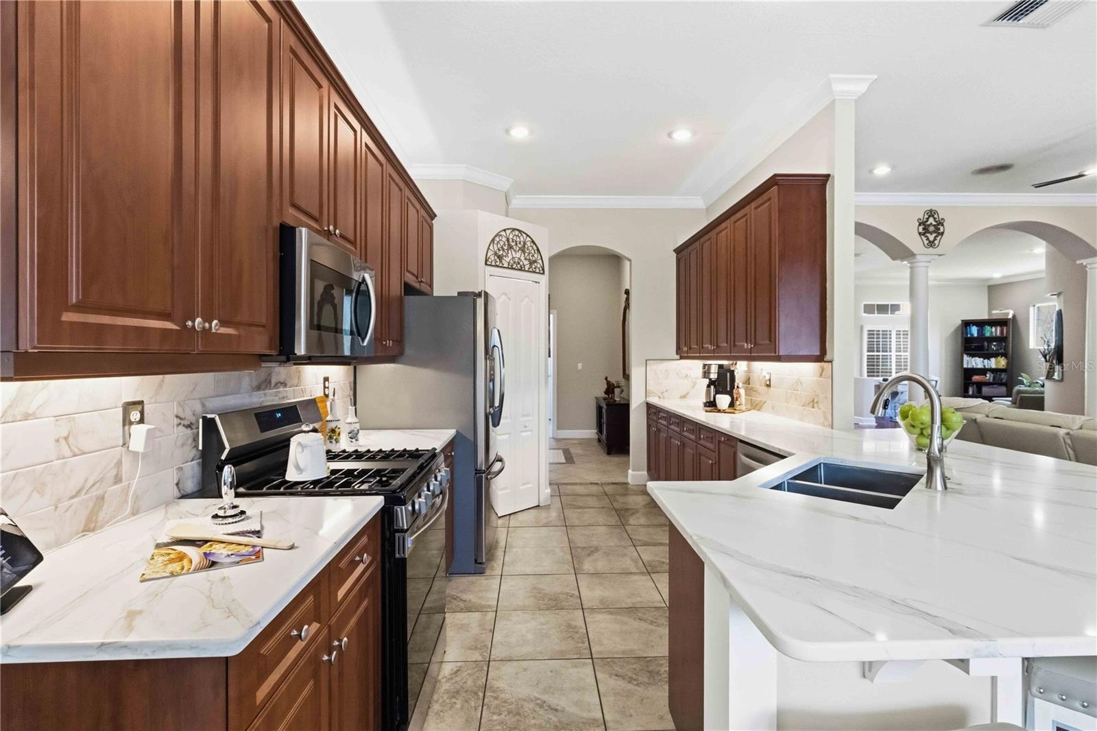 16817 HARRIERRIDGE PL, LITHIA, FL — photo 12