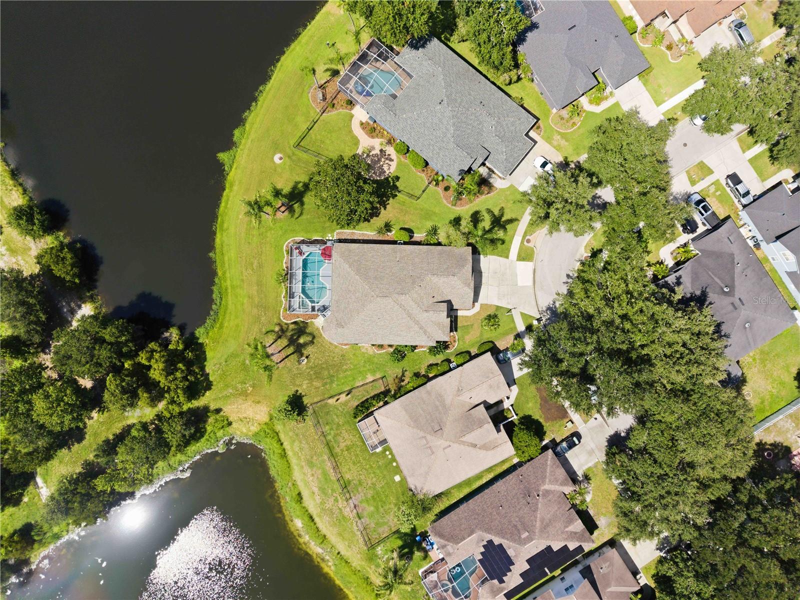 16817 HARRIERRIDGE PL, LITHIA, FL — photo 38