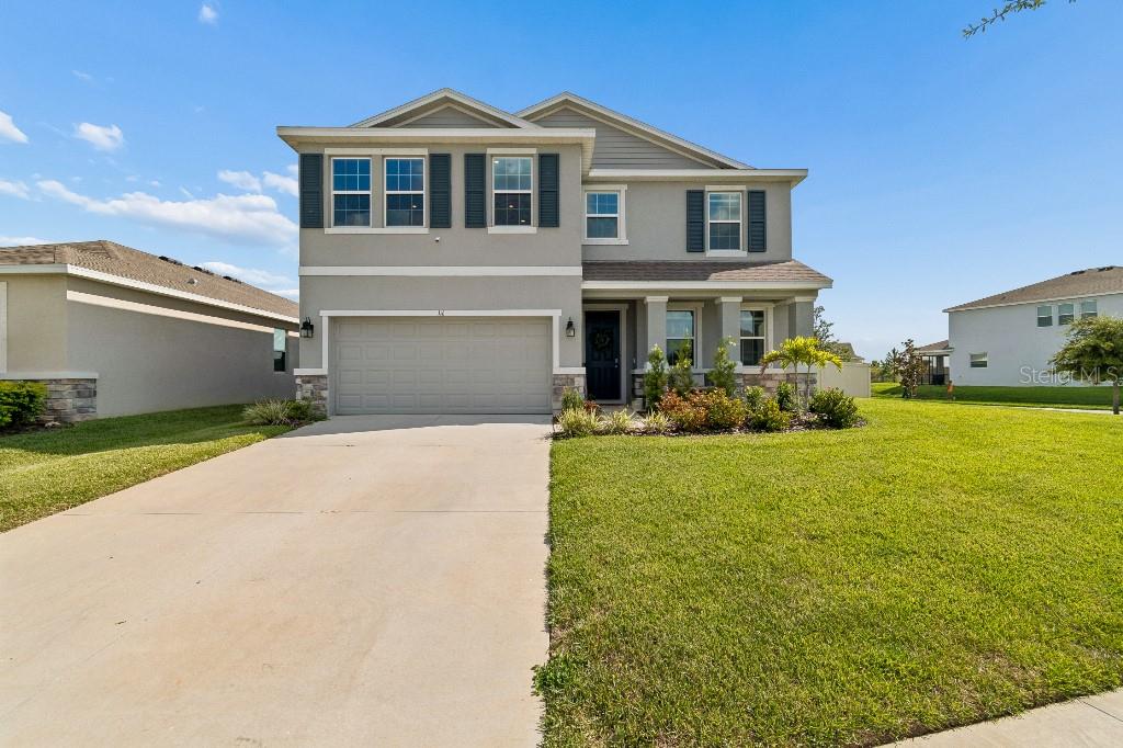 116 BRIGHT IBIS AVE, APOLLO BEACH, FL