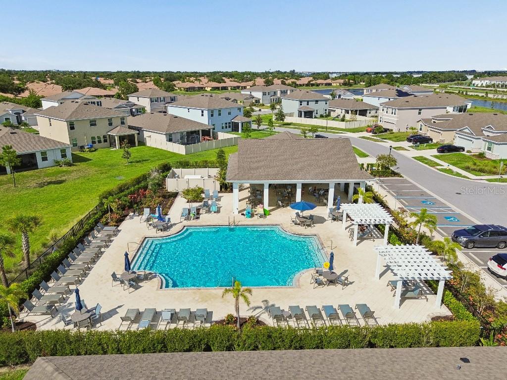 116 BRIGHT IBIS AVE, APOLLO BEACH, FL — photo 47