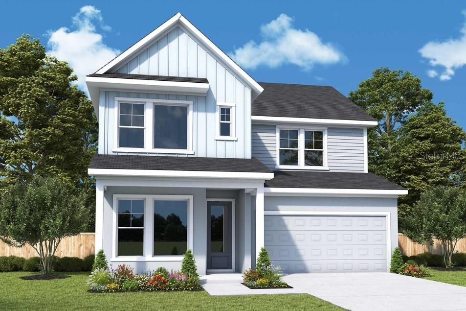 5825 NATIVE OAK ST, MOUNT DORA, FL
