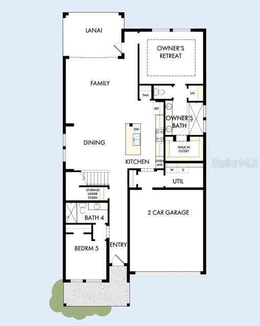 5825 NATIVE OAK ST, MOUNT DORA, FL — photo 4