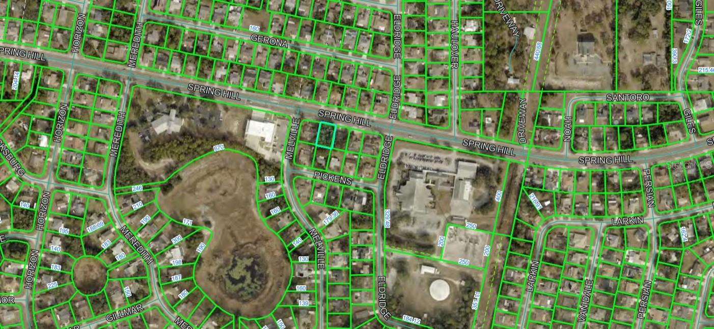SPRING HILL DR DR, SPRING HILL, FL — photo 3