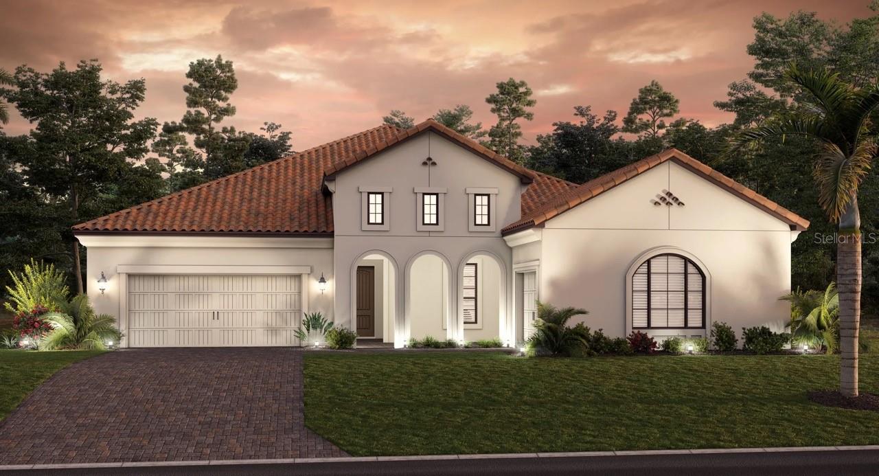 328 BOCELLI DR, NORTH VENICE, FL