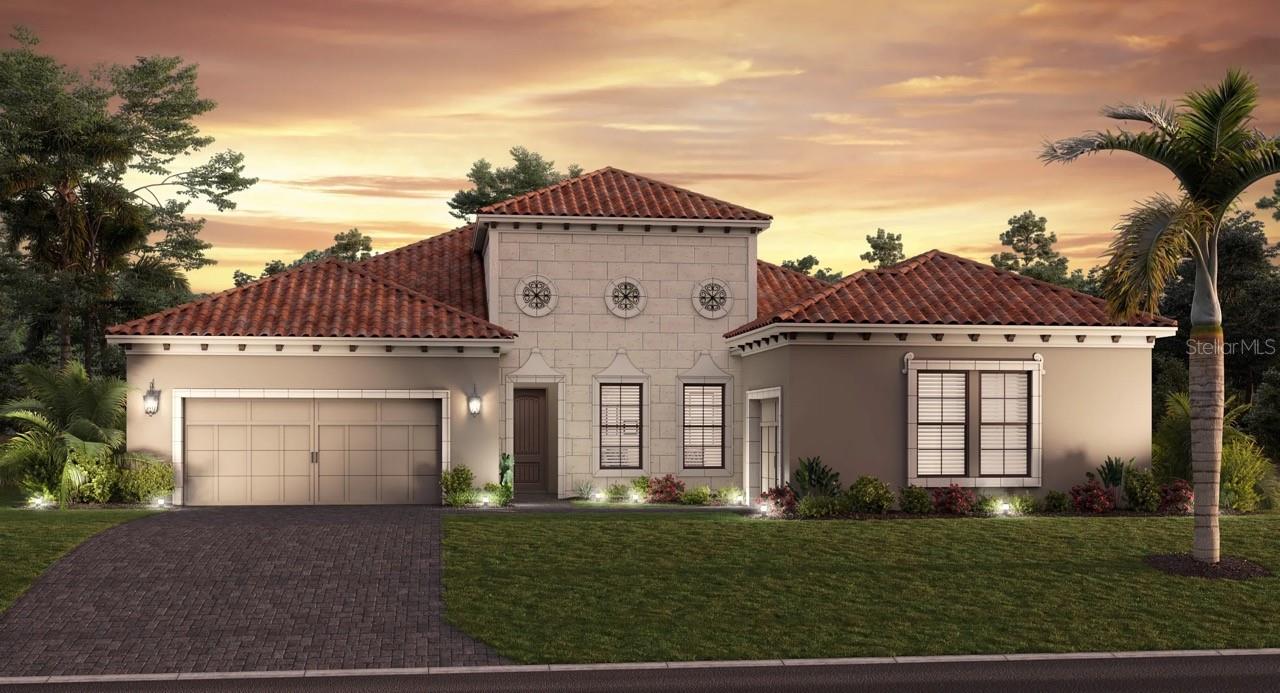 332 BOCELLI DR, NORTH VENICE, FL