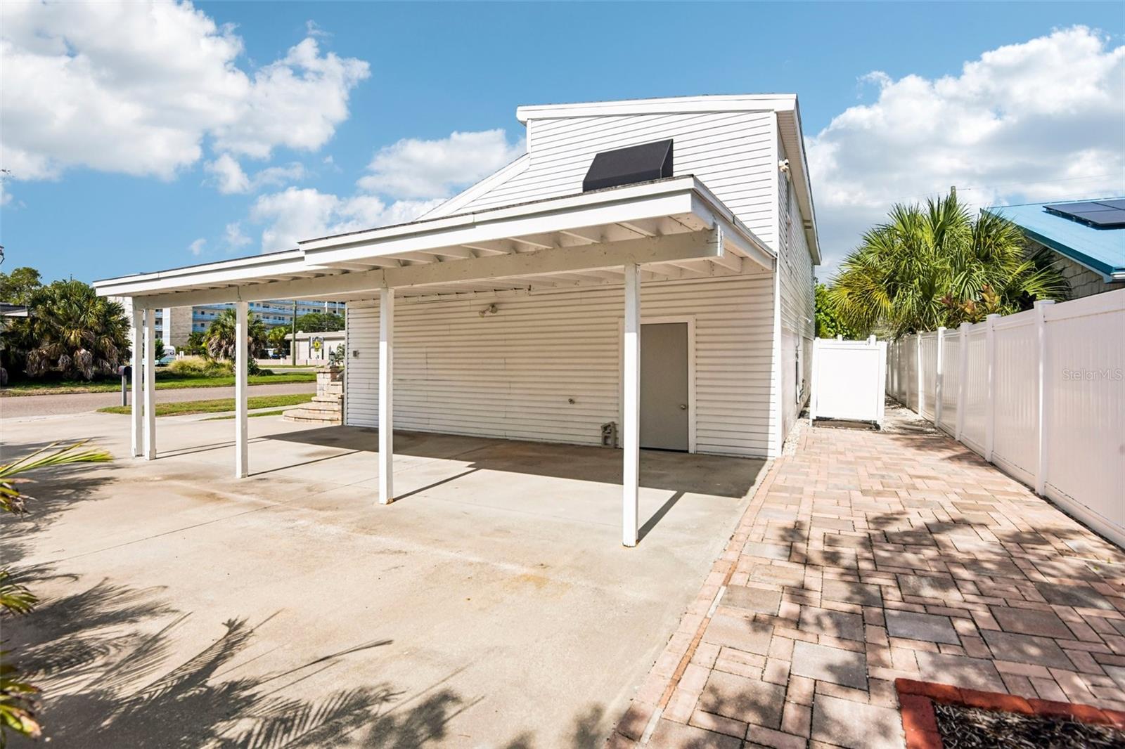 5731 28TH AVE S, GULFPORT, FL — photo 24