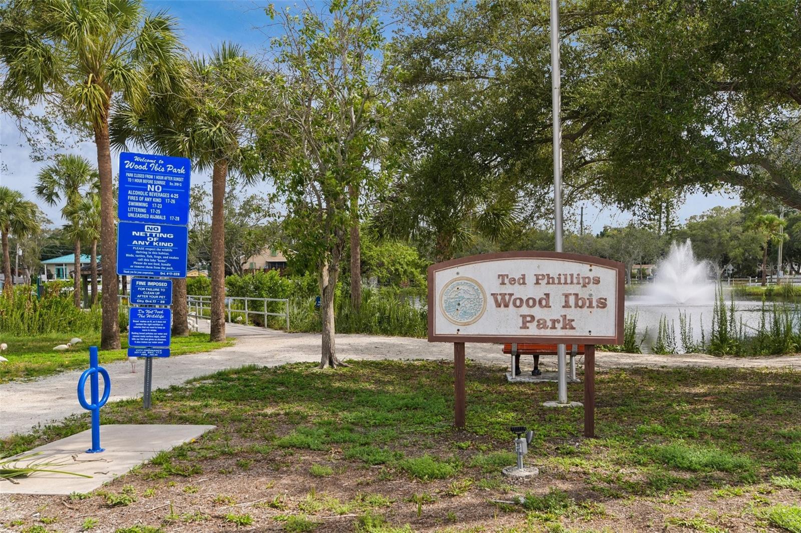 5731 28TH AVE S, GULFPORT, FL — photo 30