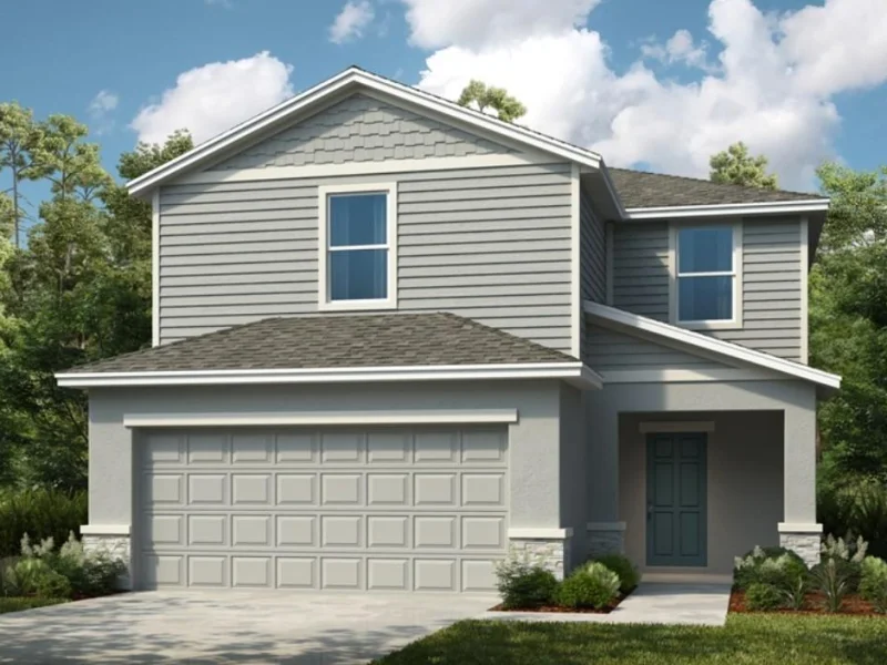 395 CORNERSTONE DR, GROVELAND, FL