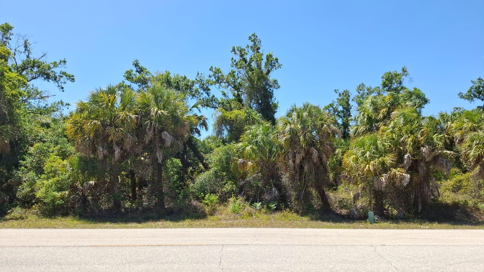 243 WARRINGTON BLVD, PORT CHARLOTTE, FL