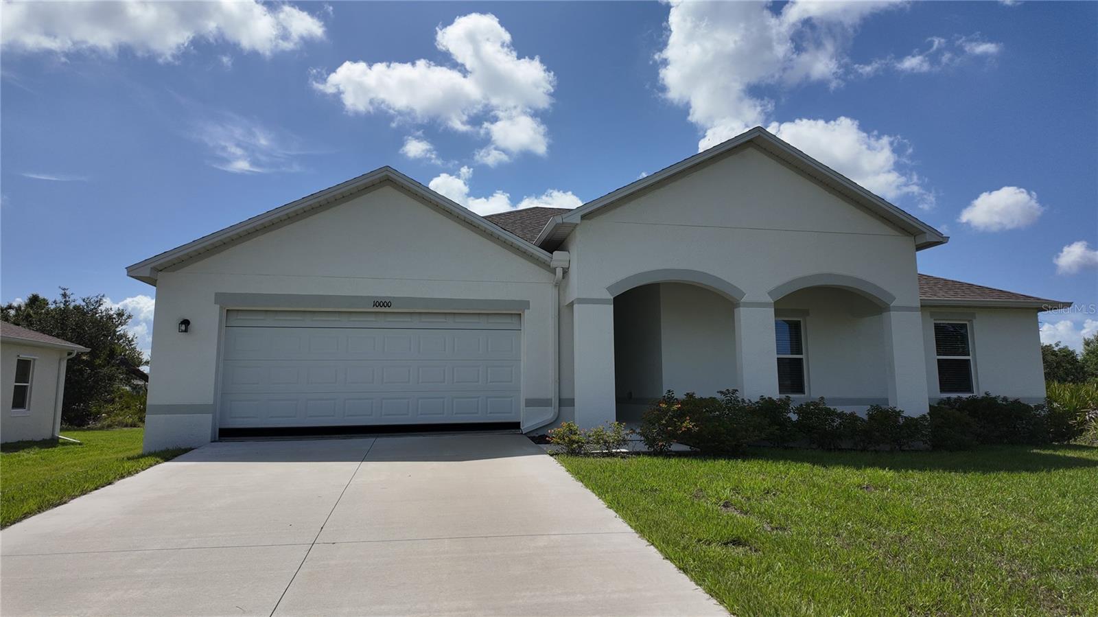 10000 ANTLER ST, PORT CHARLOTTE, FL