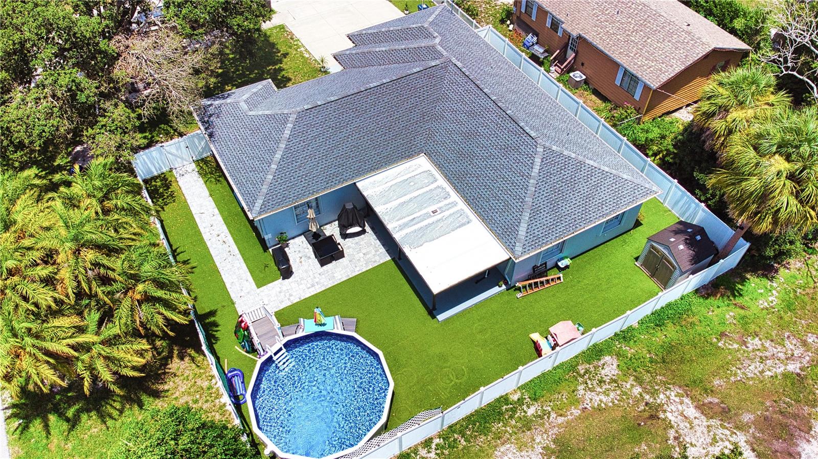 303 29TH ST E, PALMETTO, FL — photo 34