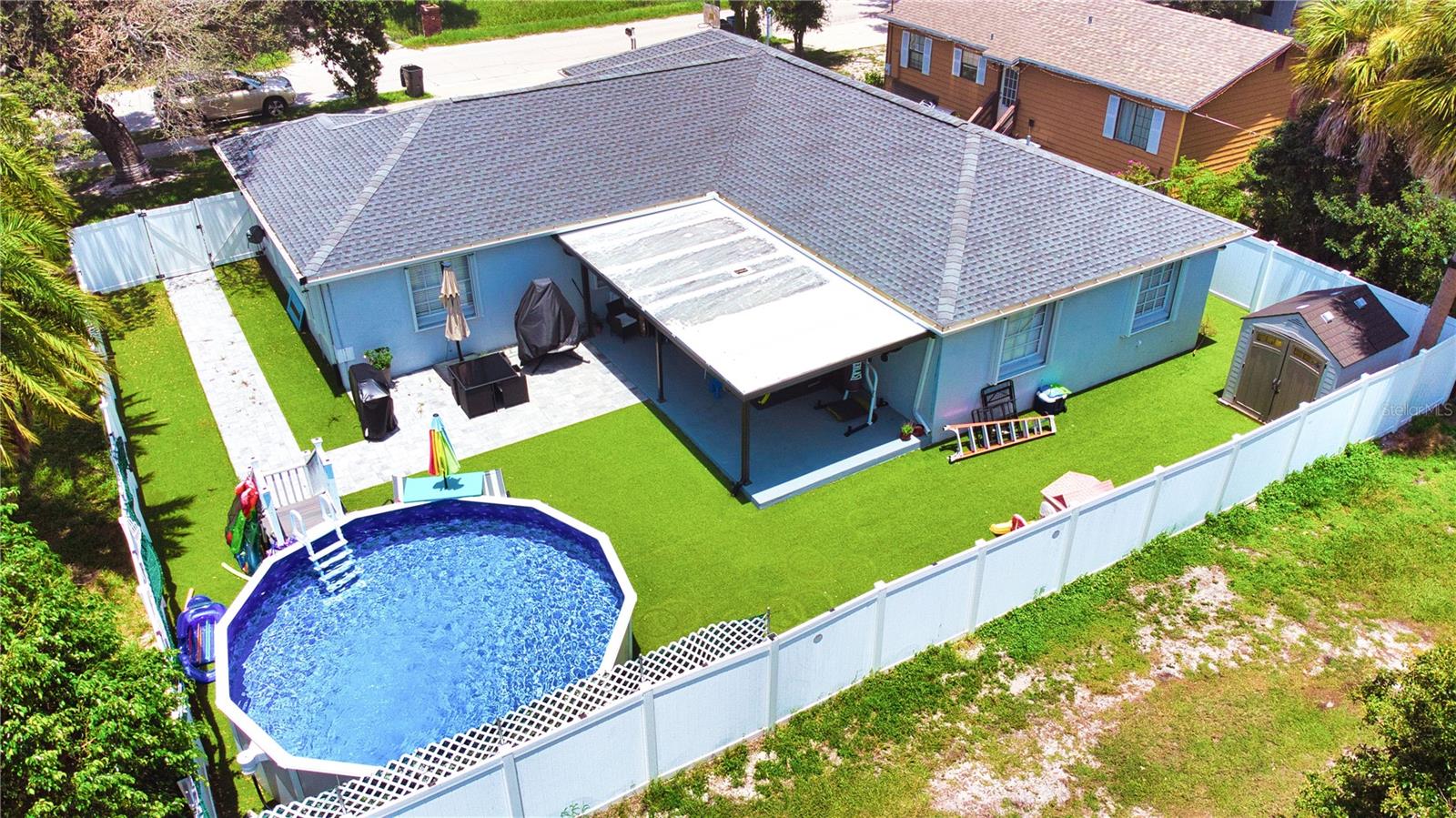 303 29TH ST E, PALMETTO, FL — photo 35