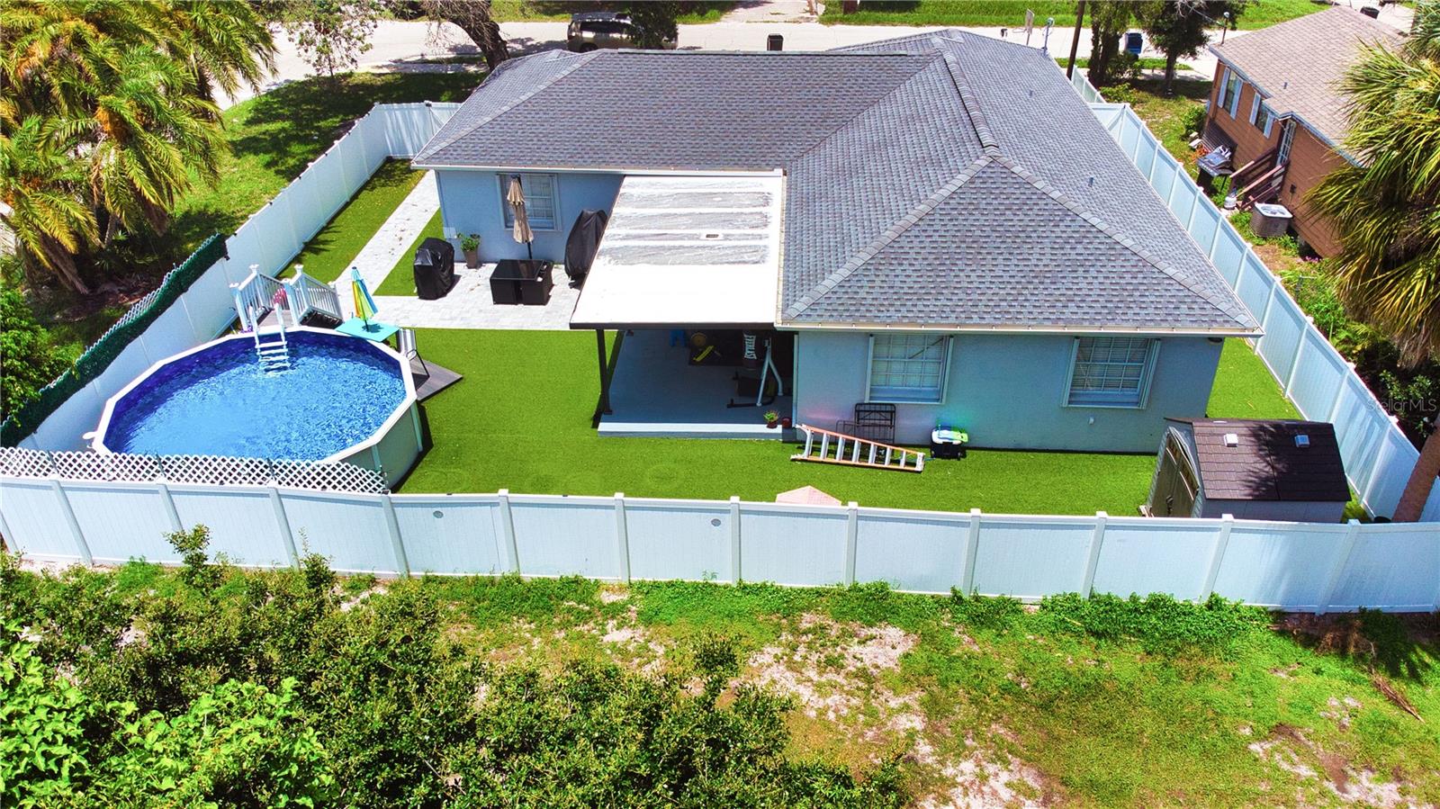 303 29TH ST E, PALMETTO, FL — photo 36
