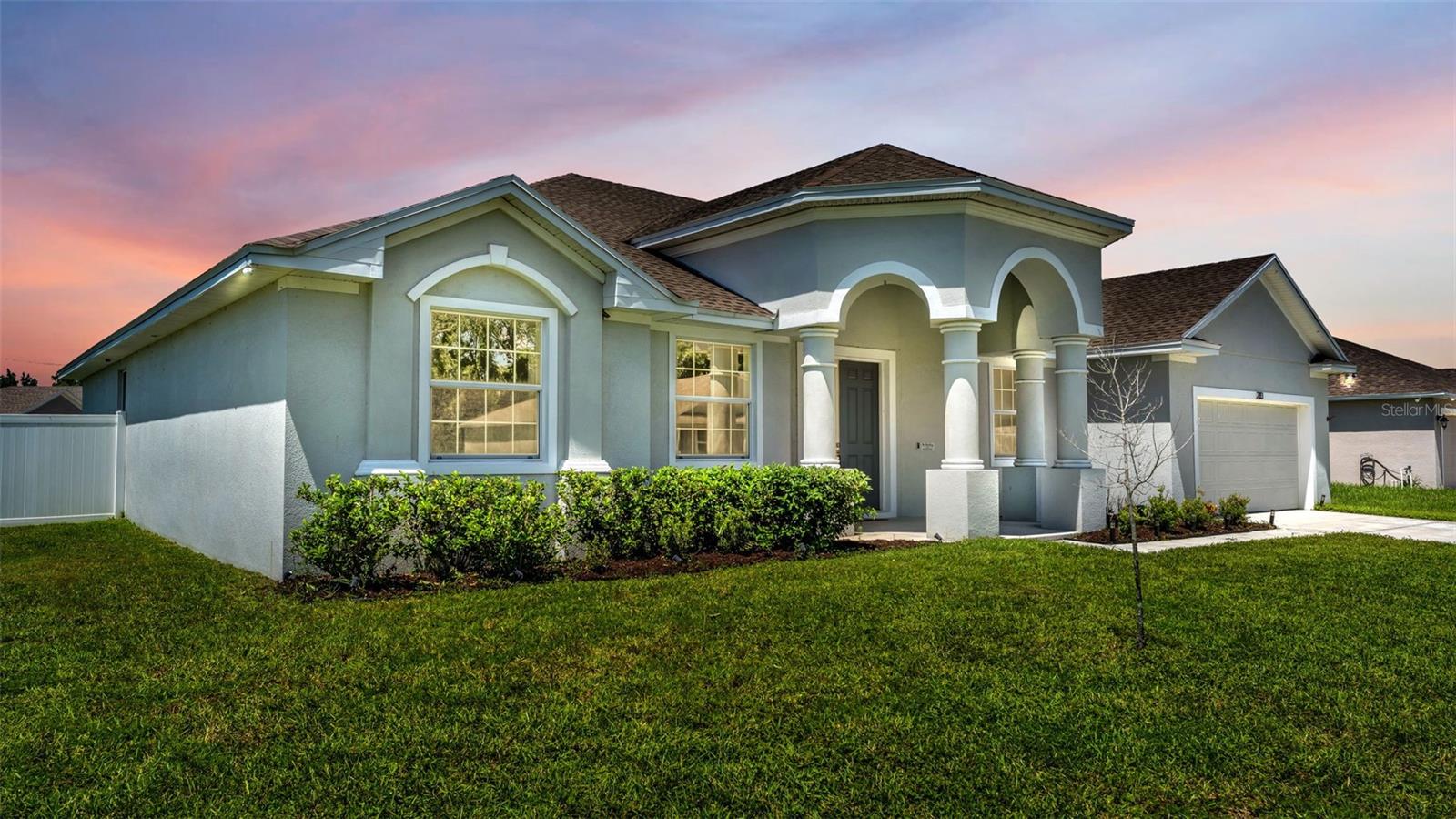 283 COVE AT EAGLE LAKE CIR, EAGLE LAKE, FL