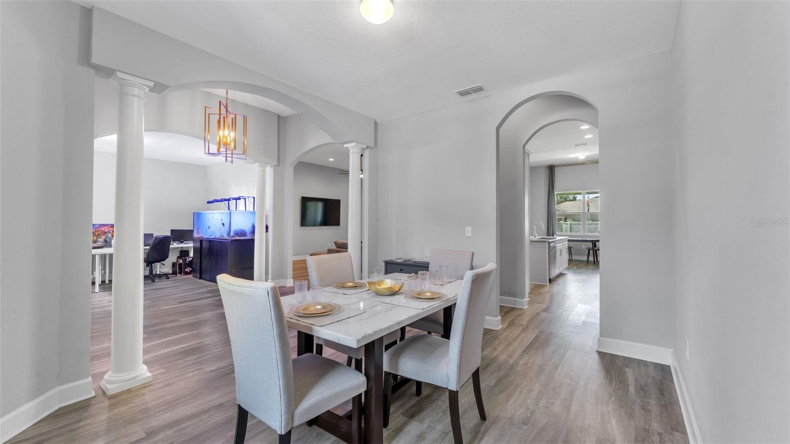 283 COVE AT EAGLE LAKE CIR, EAGLE LAKE, FL — photo 16