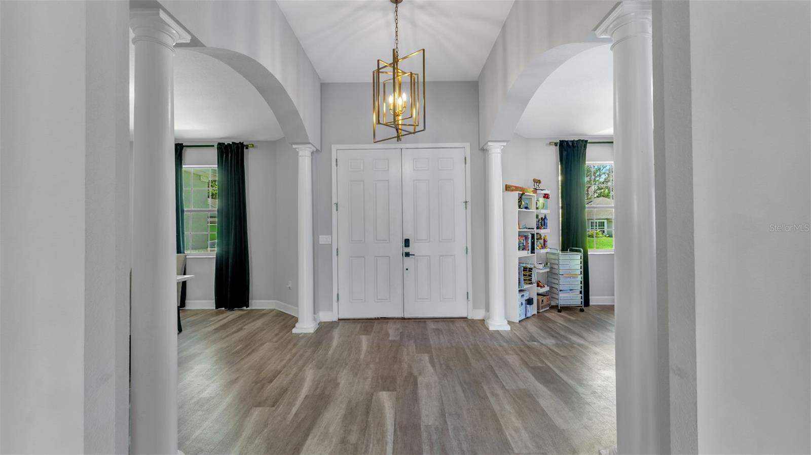 283 COVE AT EAGLE LAKE CIR, EAGLE LAKE, FL — photo 19