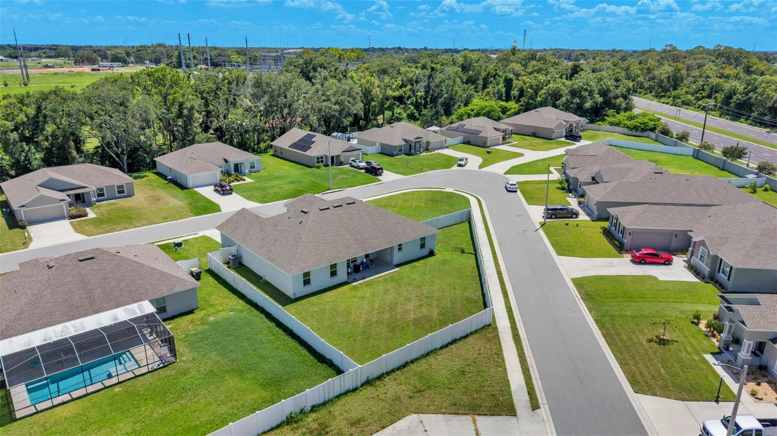 283 COVE AT EAGLE LAKE CIR, EAGLE LAKE, FL — photo 50