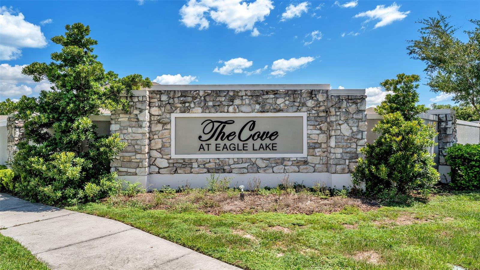 283 COVE AT EAGLE LAKE CIR, EAGLE LAKE, FL — photo 54