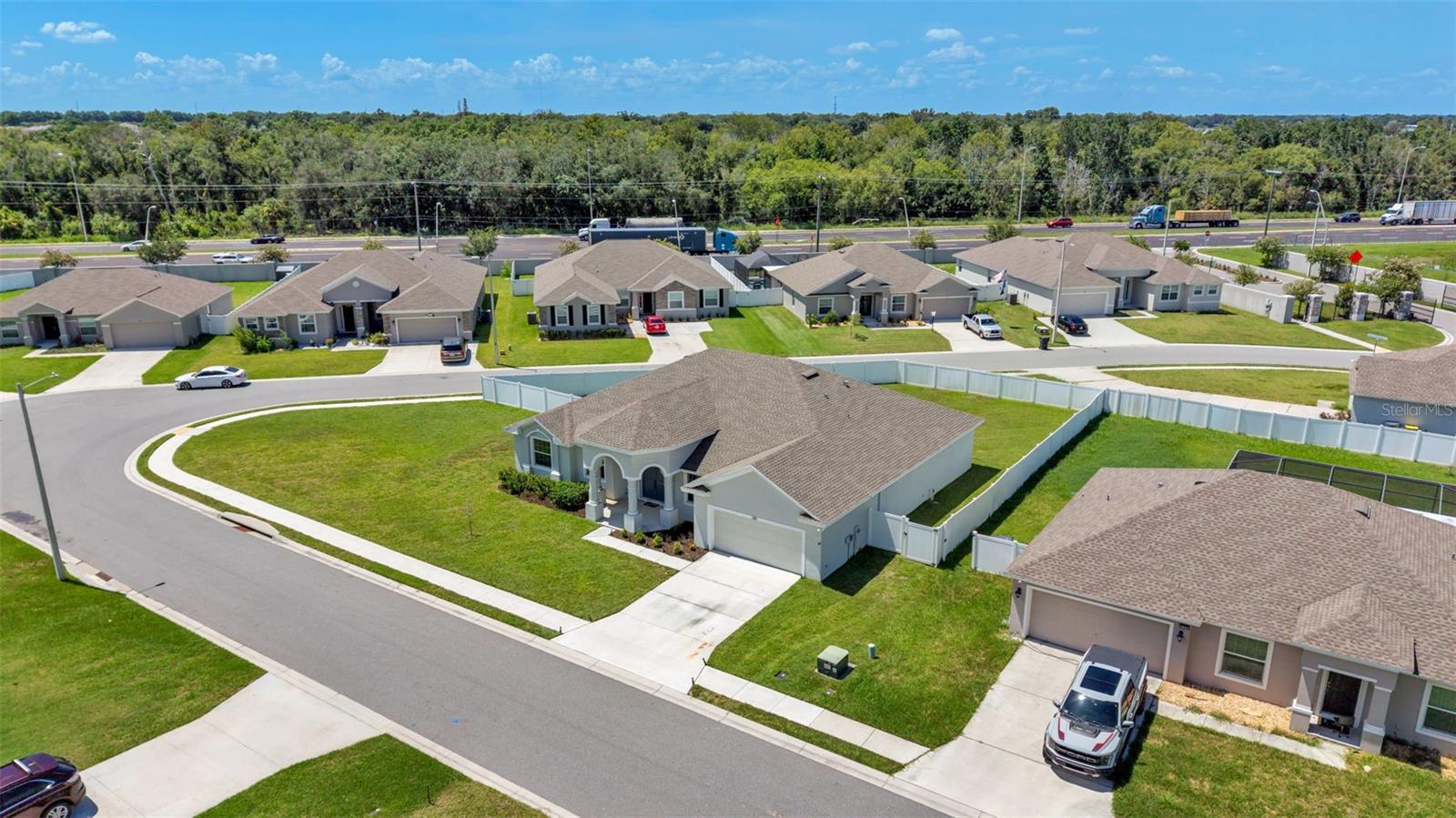 283 COVE AT EAGLE LAKE CIR, EAGLE LAKE, FL — photo 55