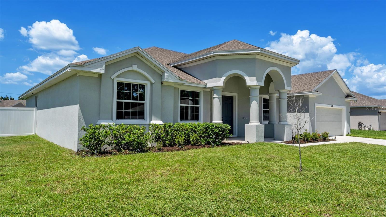 283 COVE AT EAGLE LAKE CIR, EAGLE LAKE, FL — photo 57