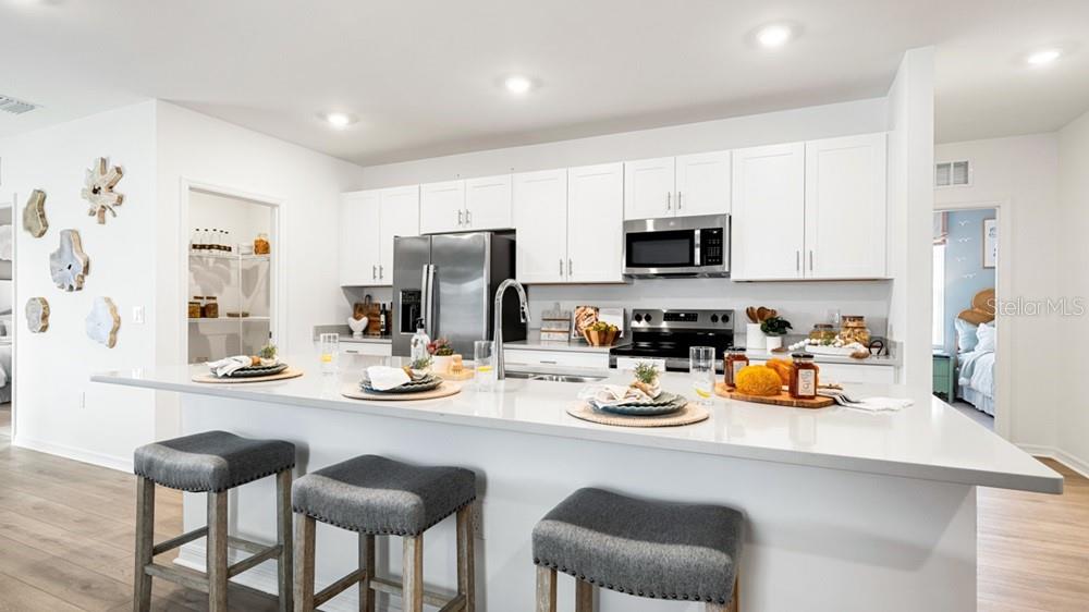 13681 TROPICAL BREEZE WAY, HUDSON, FL — photo 5