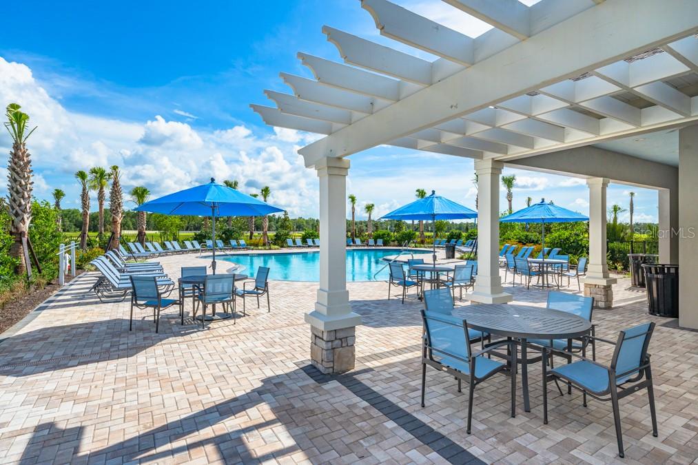 13681 TROPICAL BREEZE WAY, HUDSON, FL — photo 23