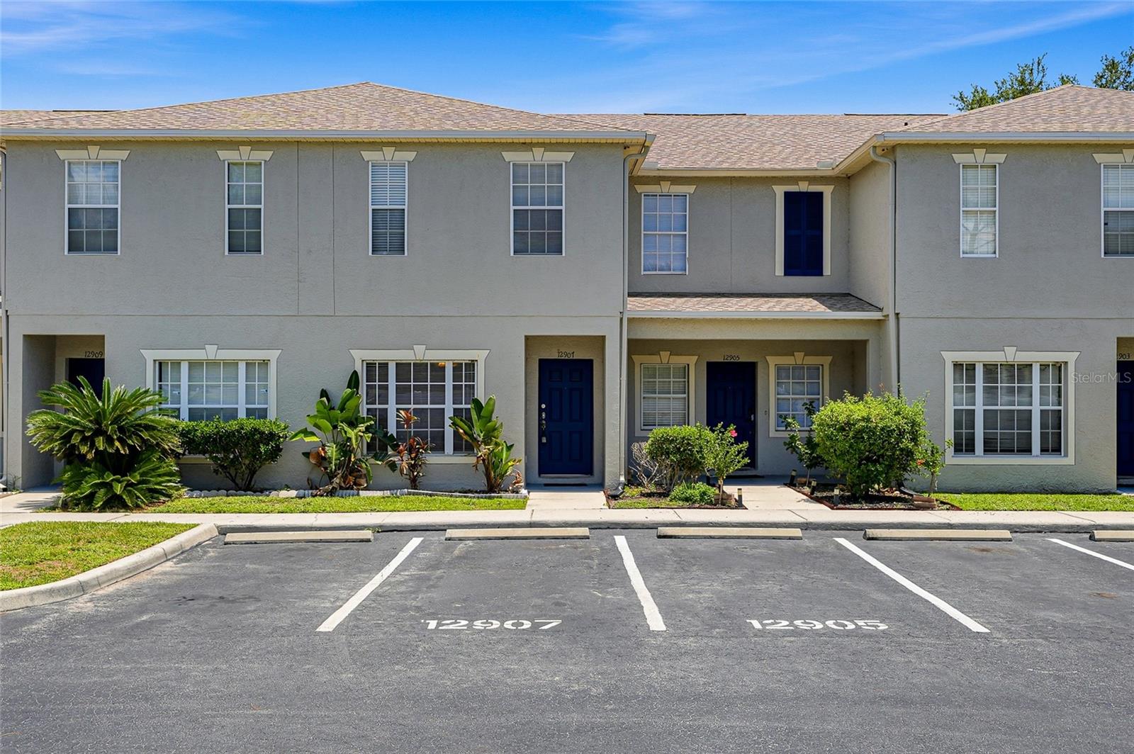 12907 KINGS CROSSING DR, GIBSONTON, FL