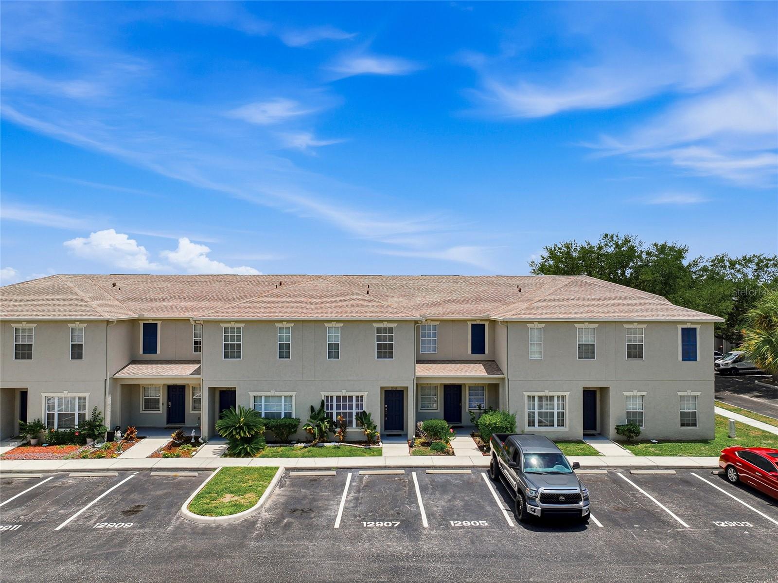 12907 KINGS CROSSING DR, GIBSONTON, FL — photo 2