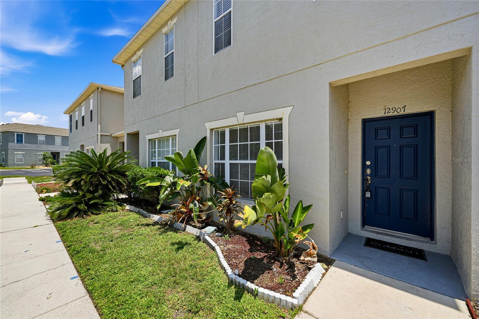 12907 KINGS CROSSING DR, GIBSONTON, FL — photo 3