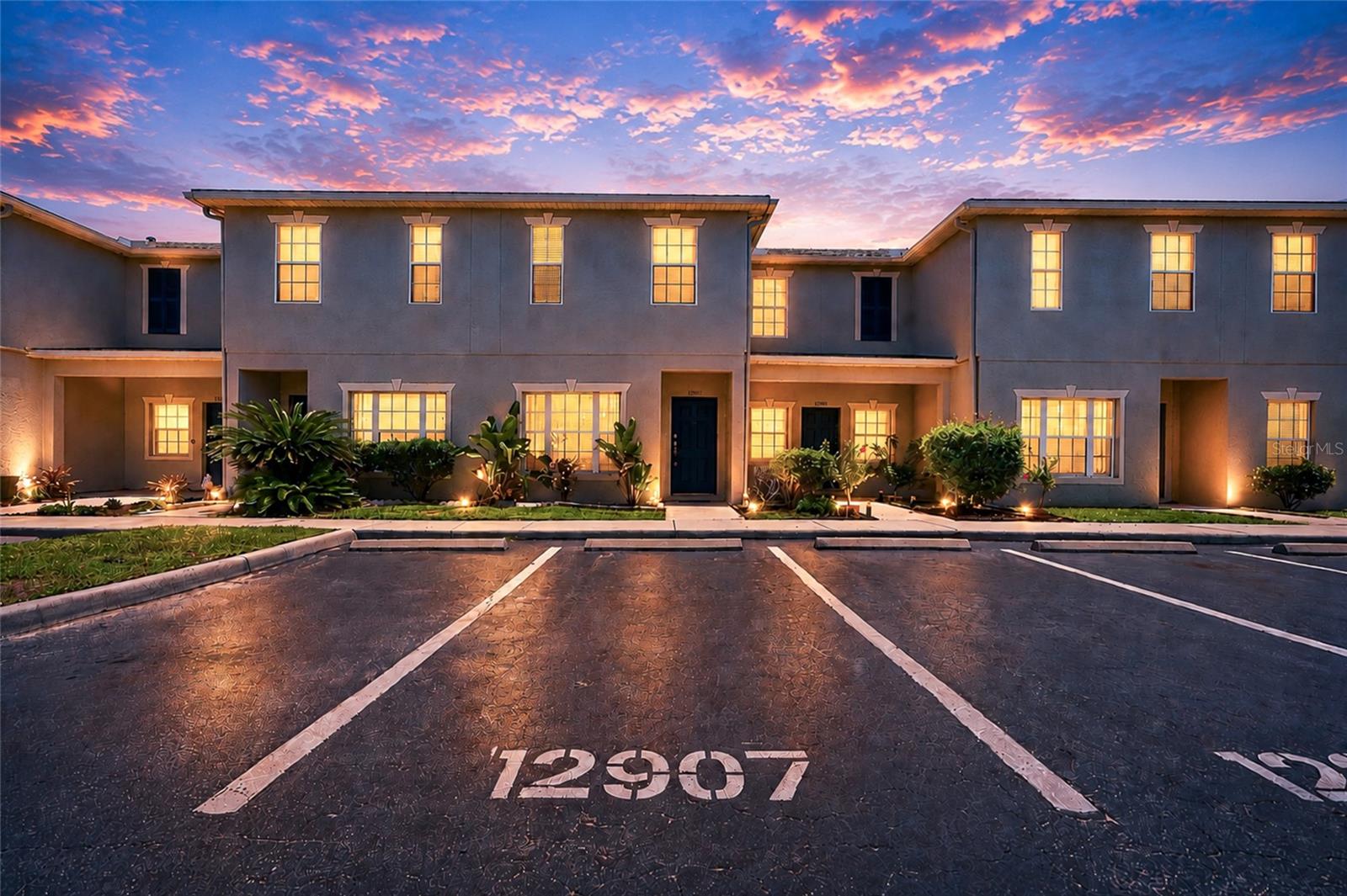 12907 KINGS CROSSING DR, GIBSONTON, FL — photo 4