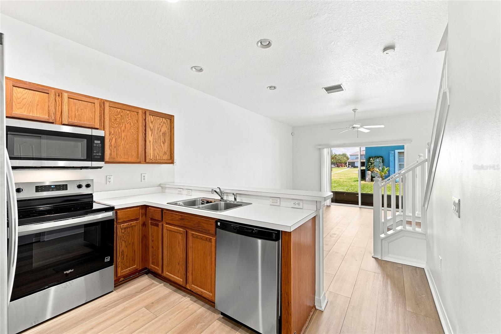12907 KINGS CROSSING DR, GIBSONTON, FL — photo 12