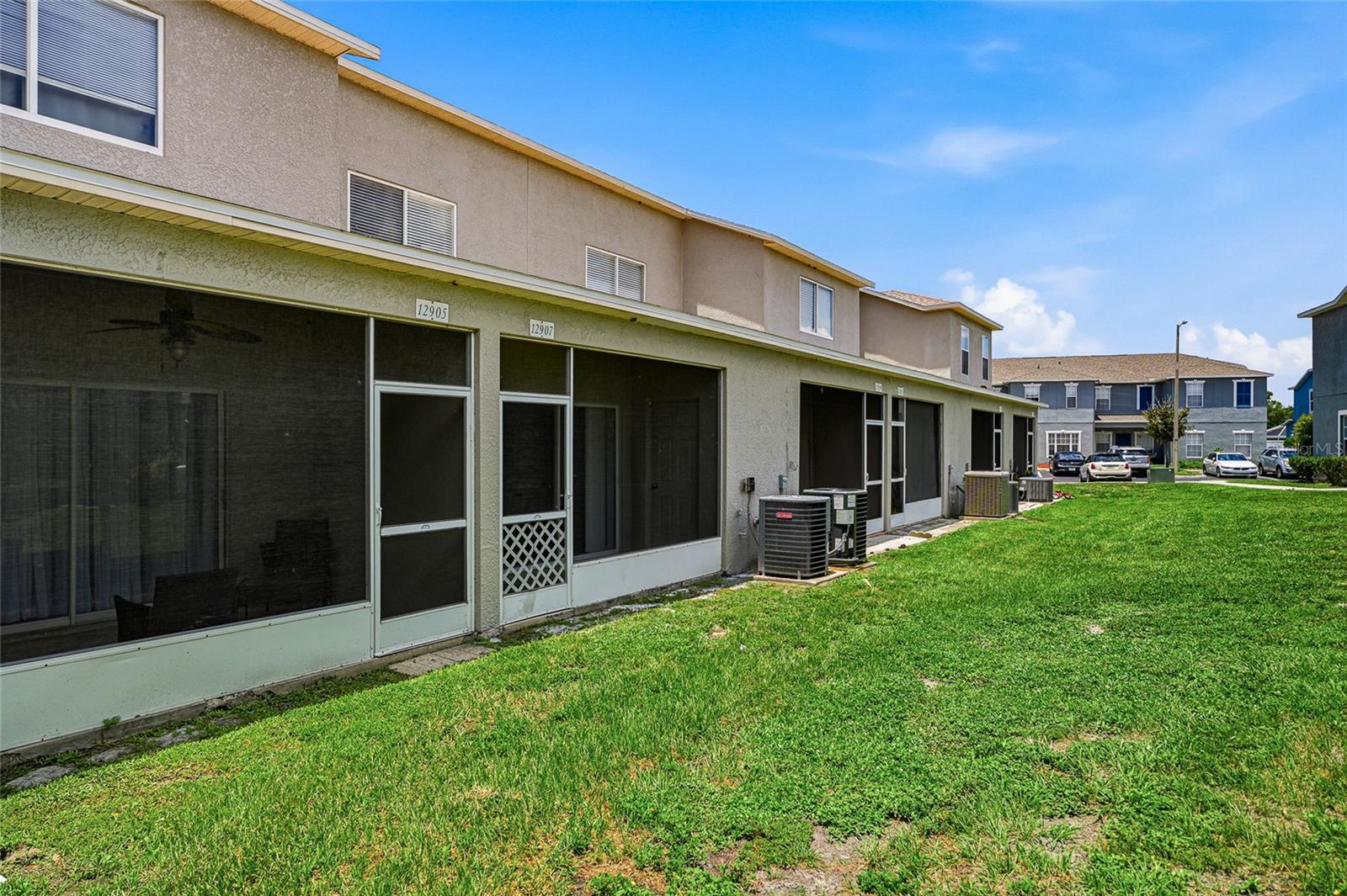 12907 KINGS CROSSING DR, GIBSONTON, FL — photo 29