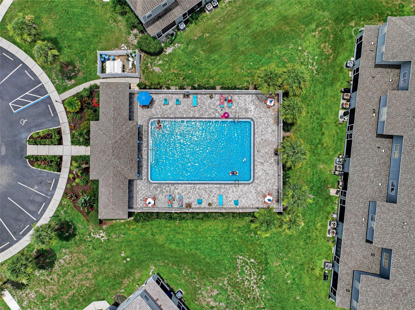 12907 KINGS CROSSING DR, GIBSONTON, FL — photo 30