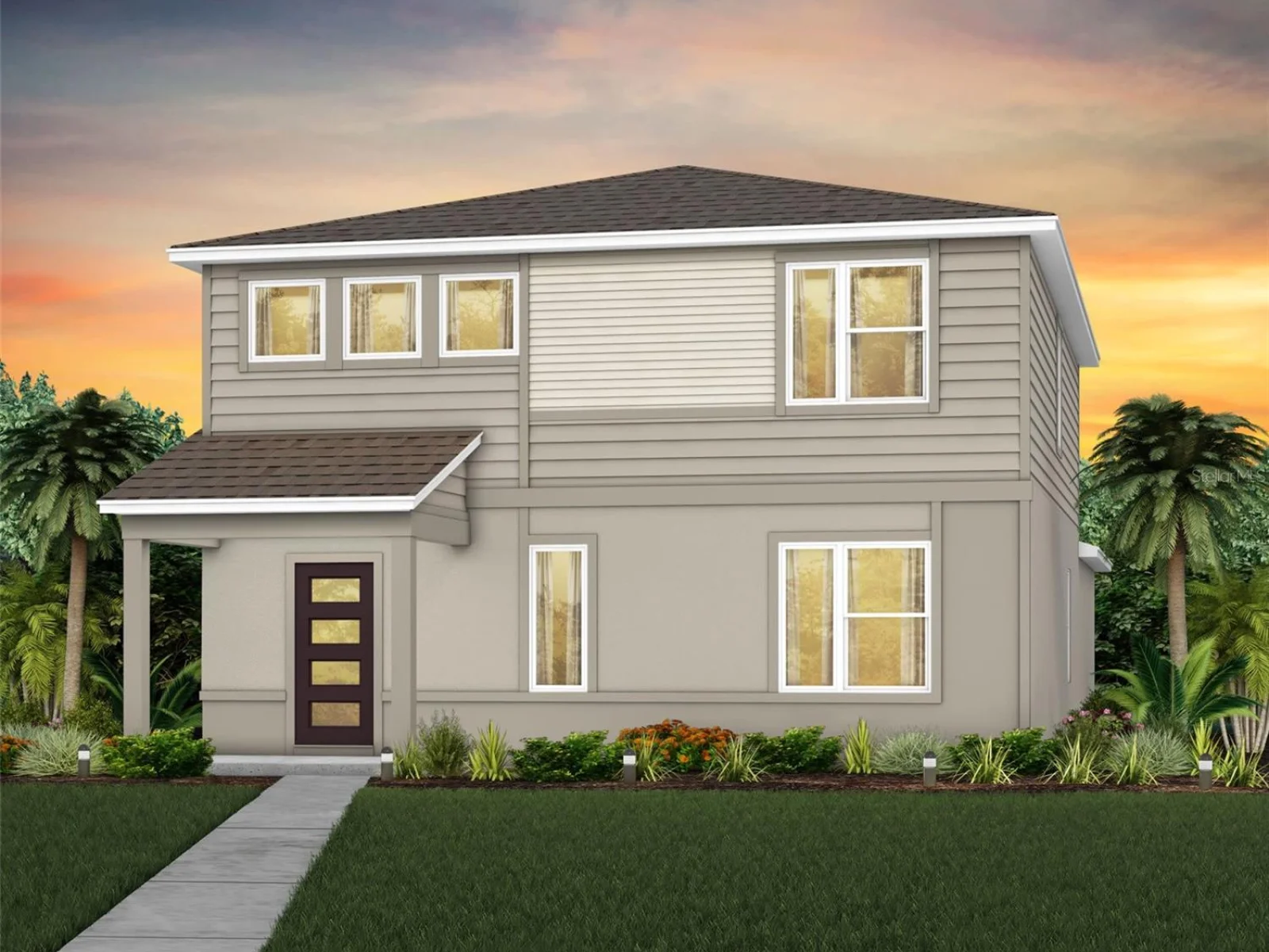 5690 ENCHANTED MEADOW ALLEY, CLERMONT, FL — photo 1