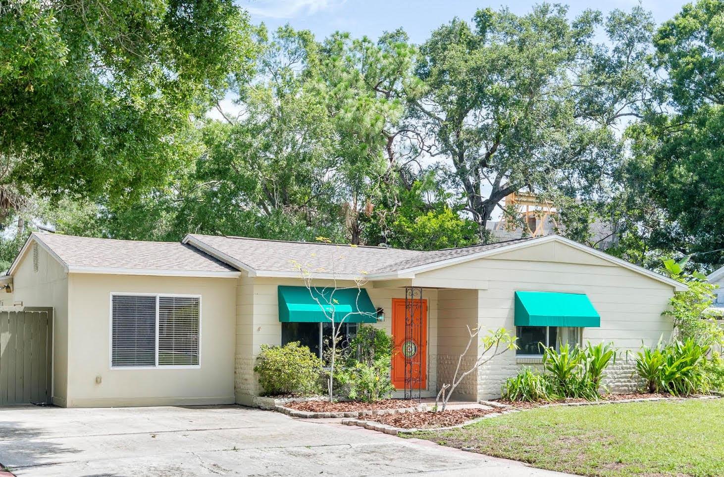 4425 W BAY VILLA AVE, TAMPA, FL