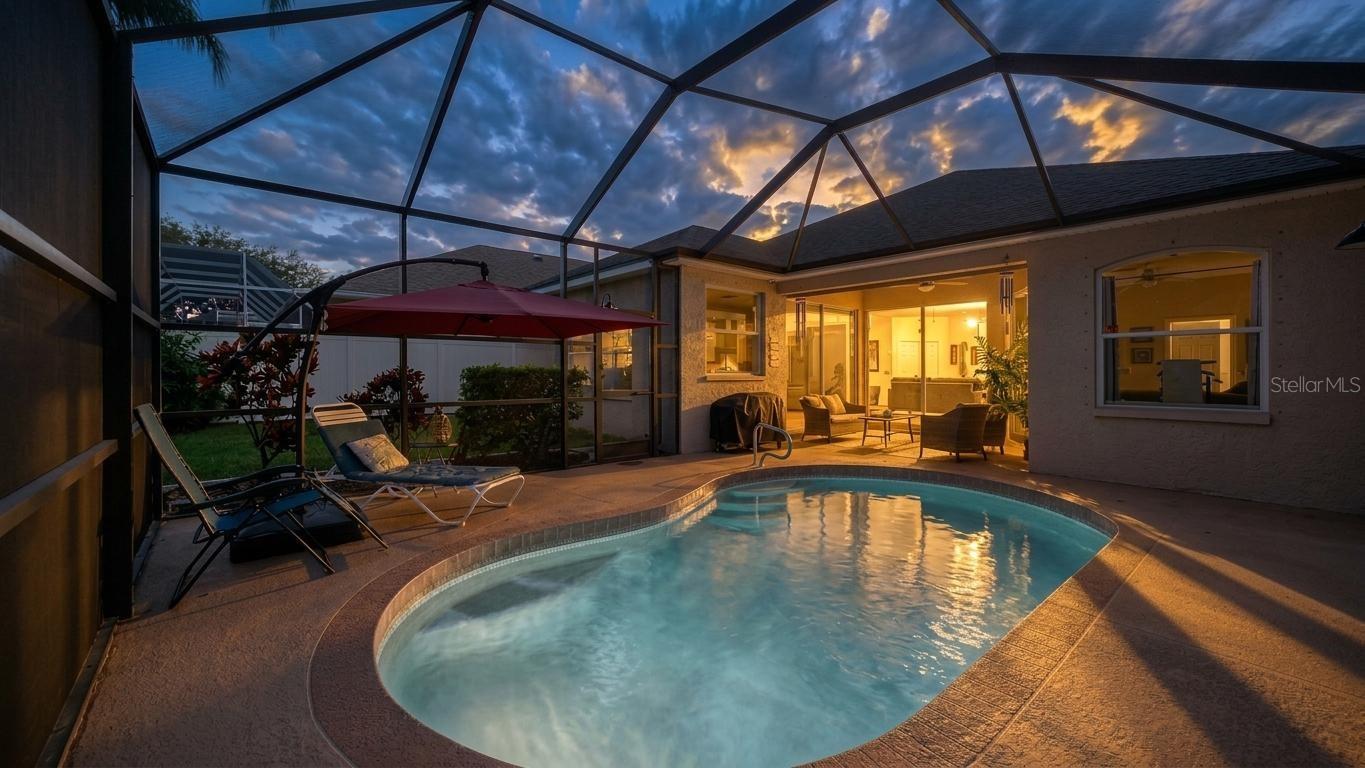 12630 ROCKROSE GLN, LAKEWOOD RANCH, FL — photo 22