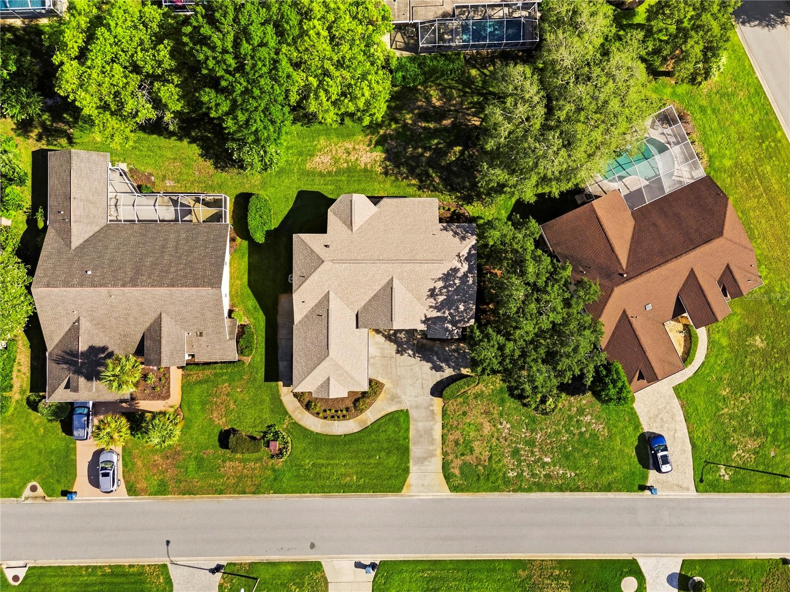 9415 ASHLEY DR, WEEKI WACHEE, FL — photo 26